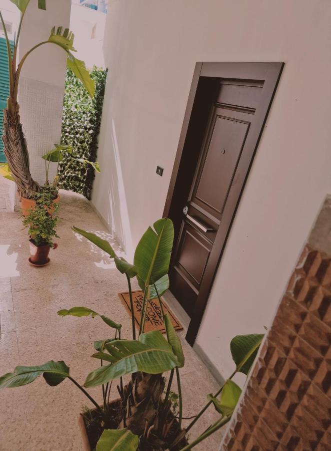 Loft Little Havana Bari Exterior foto